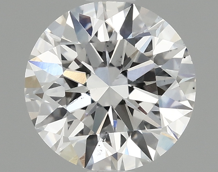 1.07ct E SI1 RB