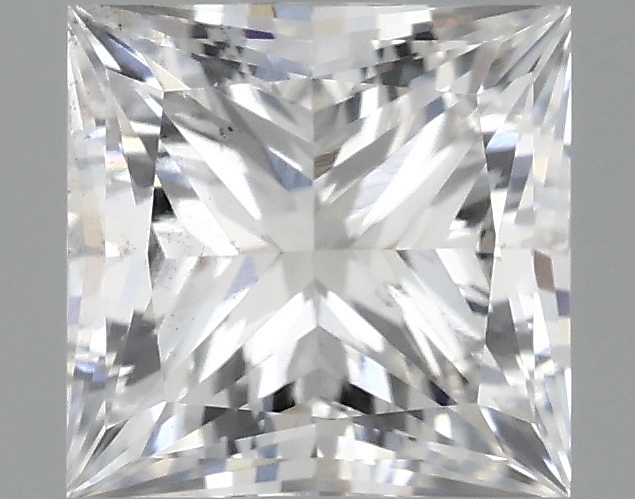 0.96ct D SI1 PR