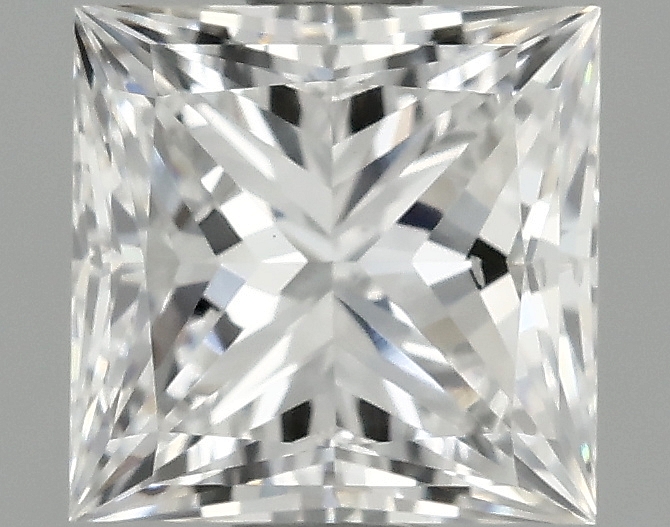 0.98ct E SI1 PR