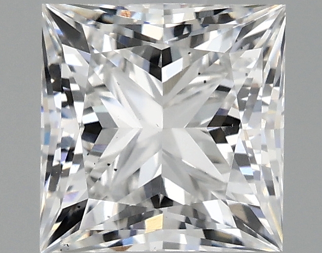 0.98ct F VS2 PR