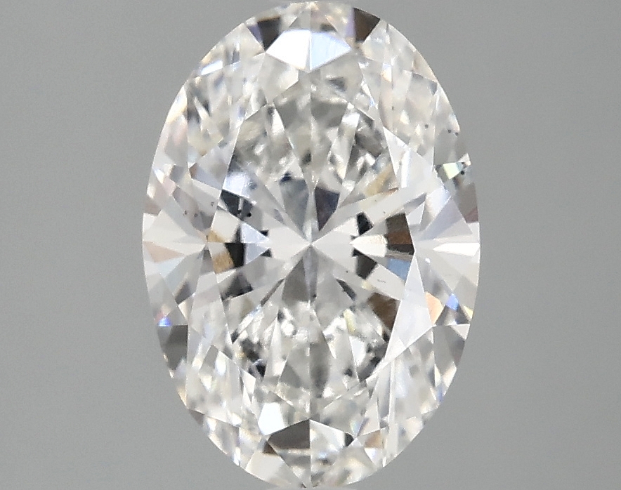 2.05ct E SI1 OV