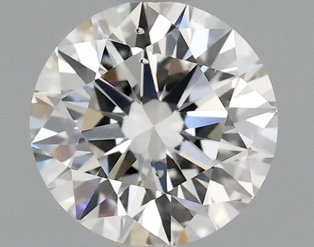 1.01ct G SI1 RB