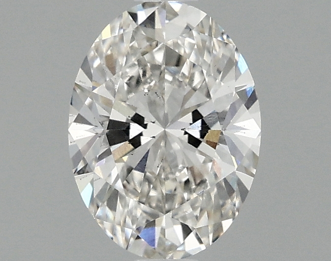 1.01ct F SI1 OV