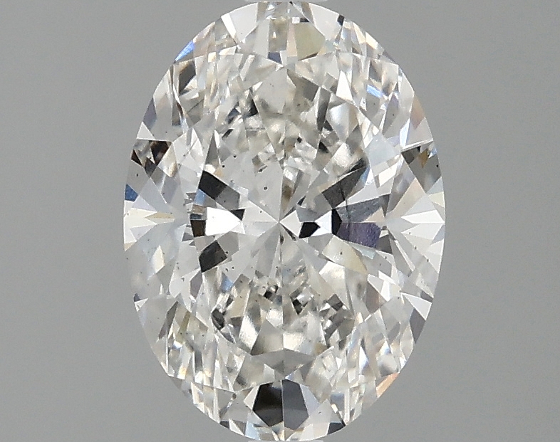 1.64ct G SI1 OV