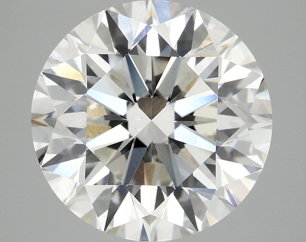 6.08ct G VS2 RB