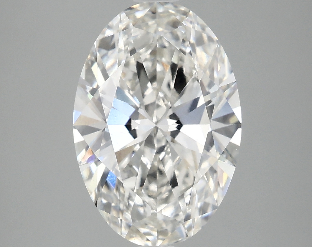 3.3ct G VS2 OV