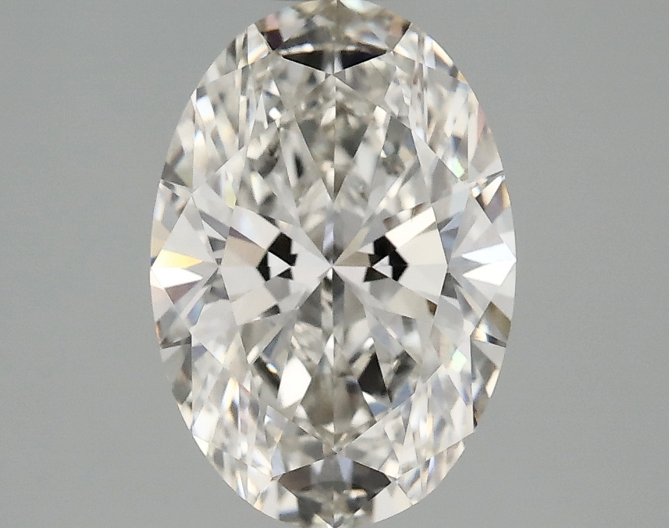 2.09ct H VS1 OV