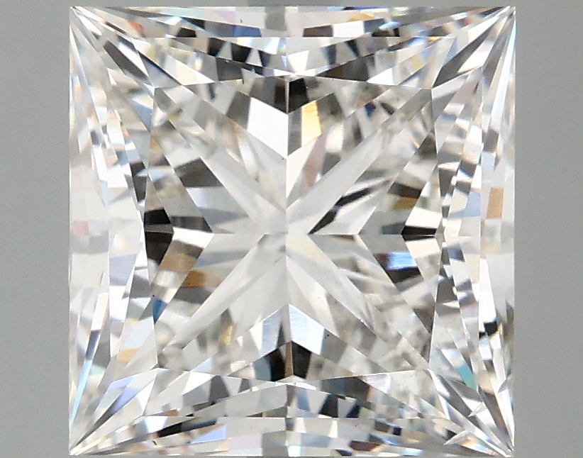 5.07ct G VS2 PR