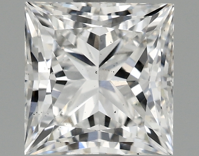 0.99ct E VS2 PR