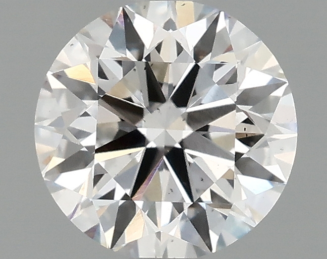 0.98ct F SI1 RB