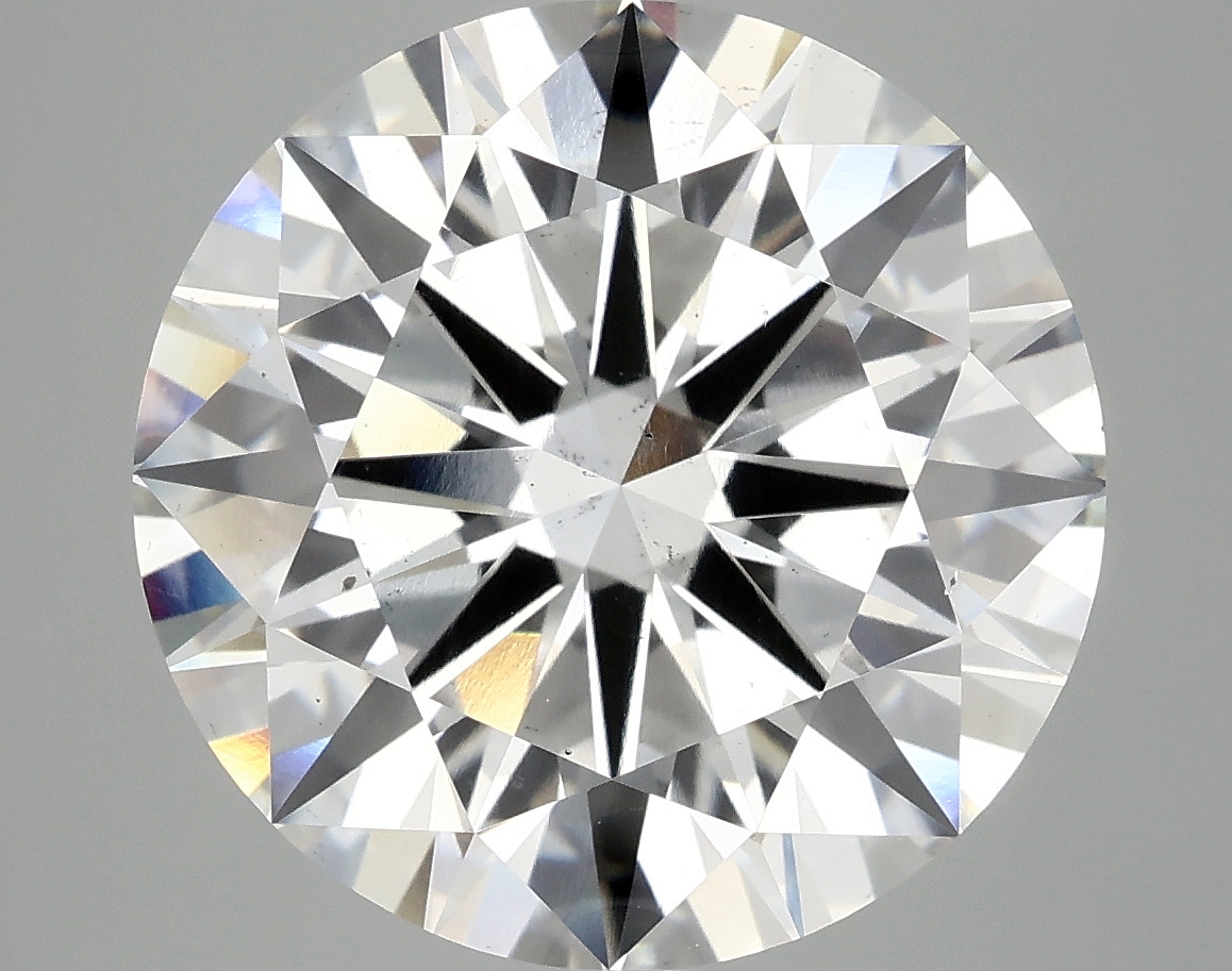 9.06ct G SI1 RB