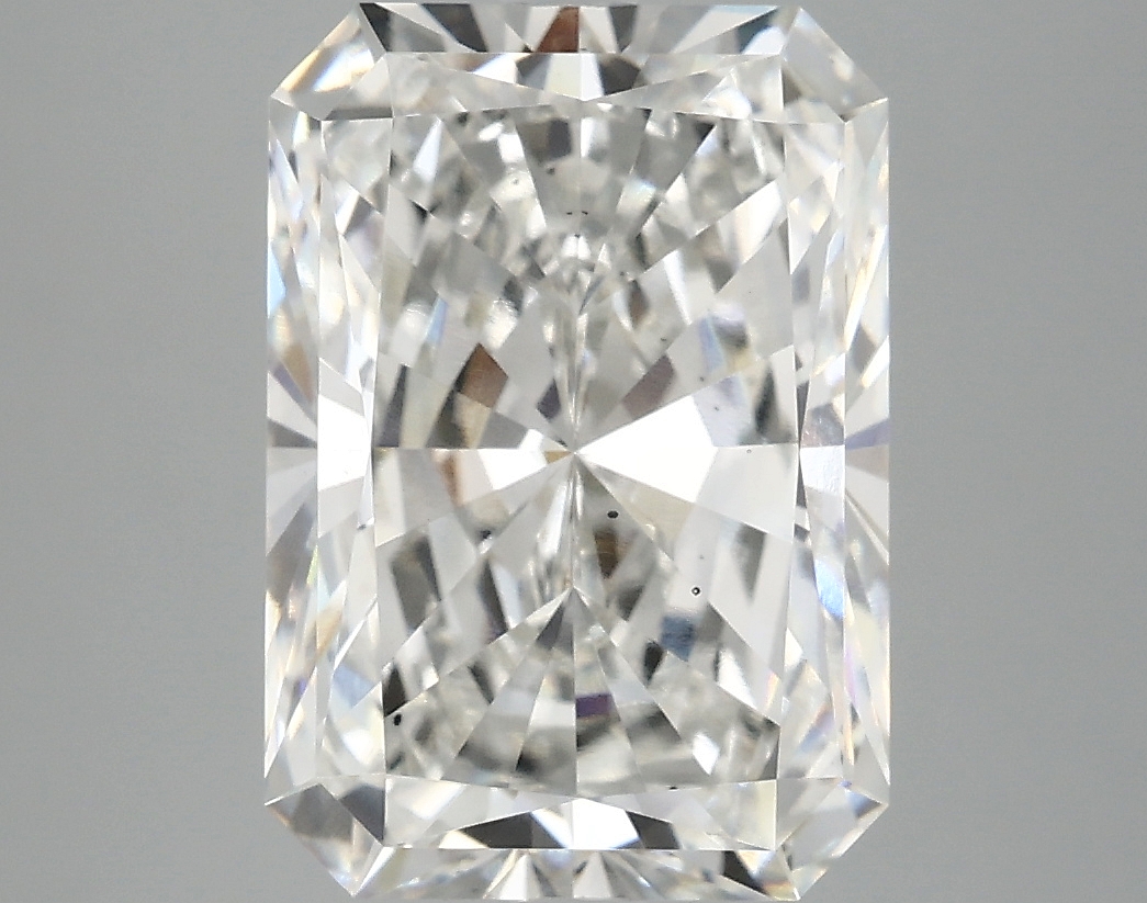 5.1ct G VS2 RAD