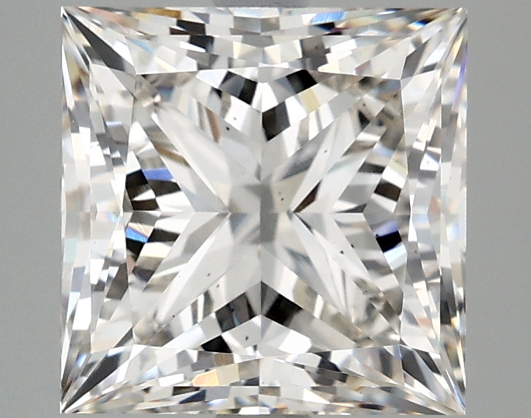 4.18ct G VS2 PR