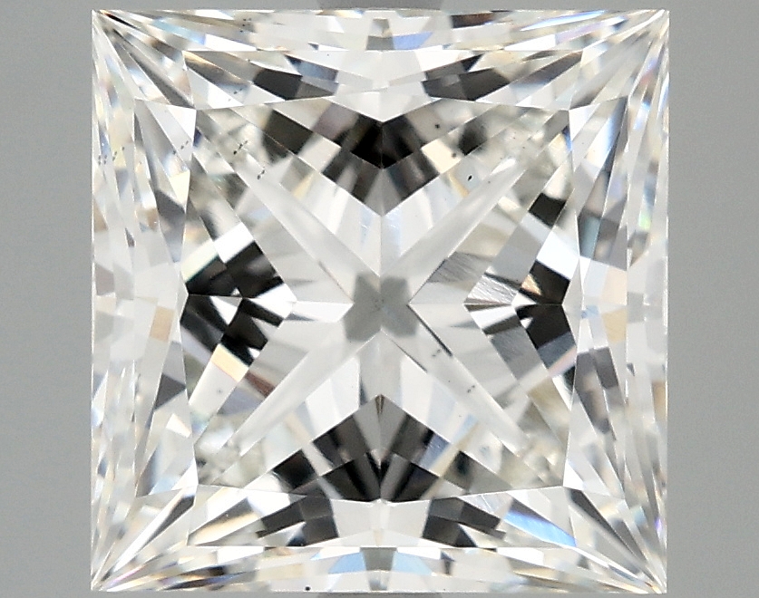 5.09ct G VS2 PR