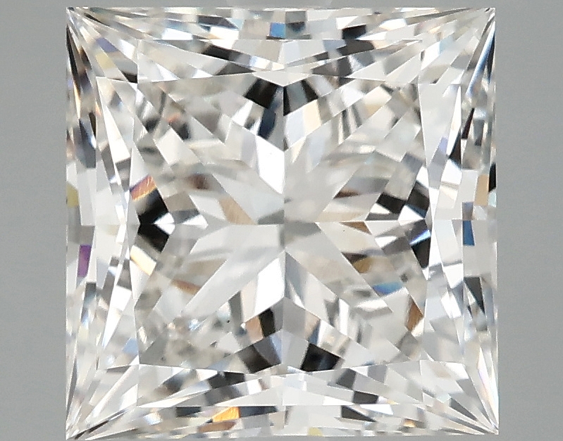 4.86ct G VS1 PR