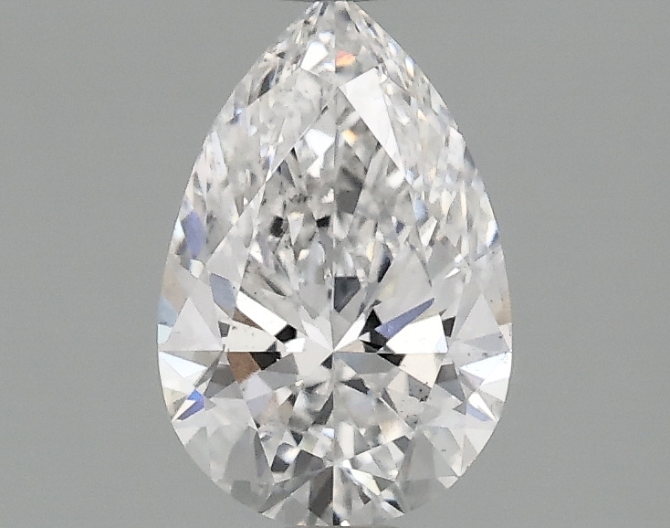 1.01ct D SI1 PE