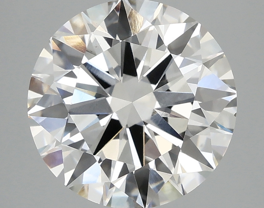 3.89ct H VS1 RB