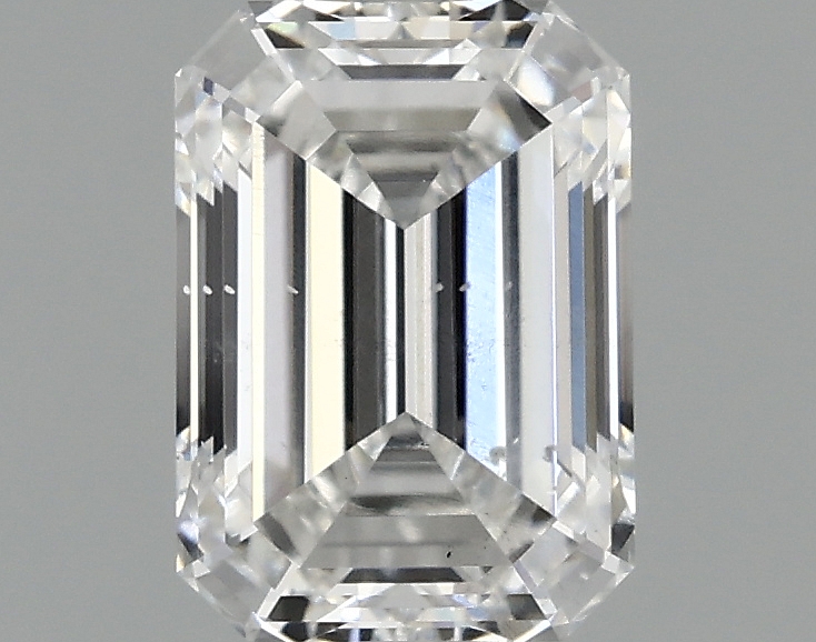 0.98ct E SI1 EM