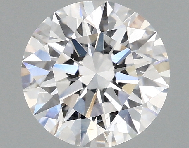0.97ct D SI2 RB