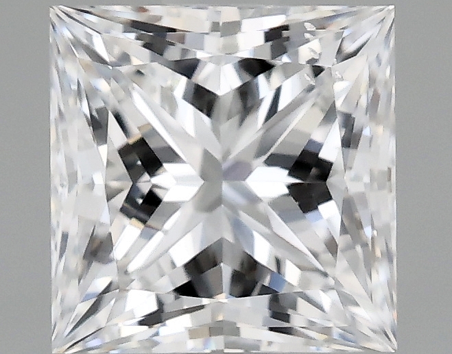 0.97ct D SI1 PR