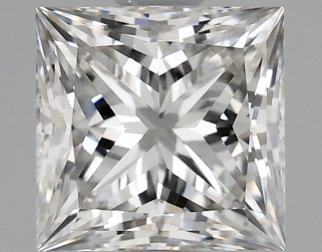 0.99ct G VVS2 PR