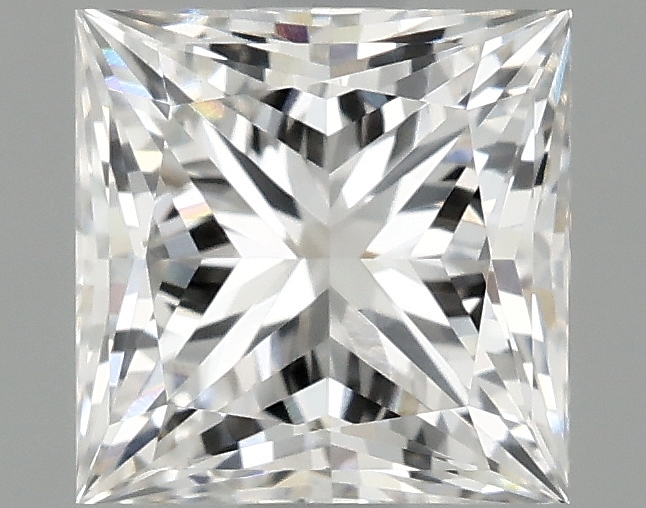 0.99ct F VVS2 PR