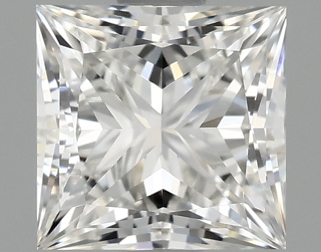 0.97ct G VVS2 PR