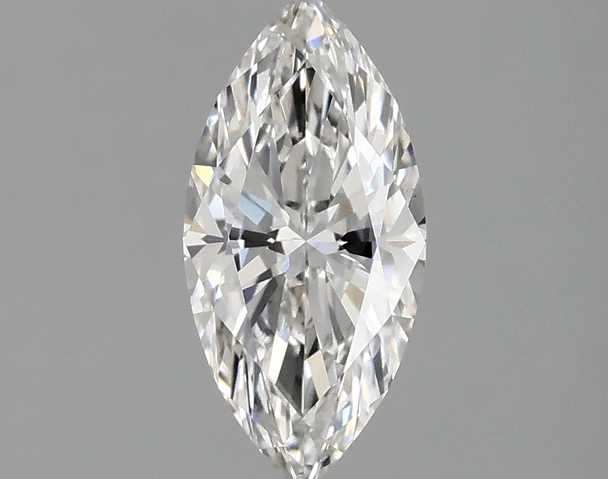 1.01ct F SI1 MQ