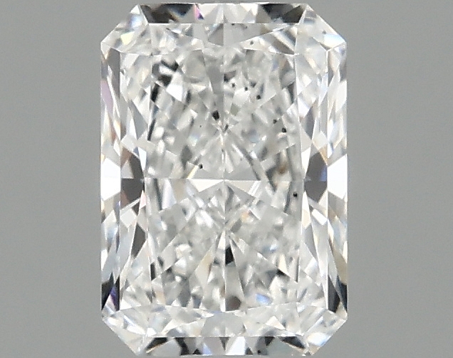 1.1ct E SI1 RAD
