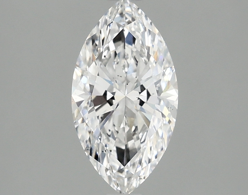 1.1ct E SI1 MQ