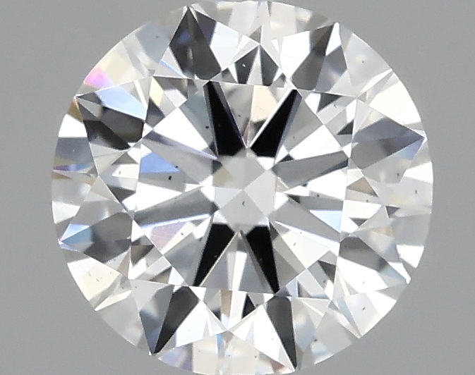 1.91ct E SI1 RB