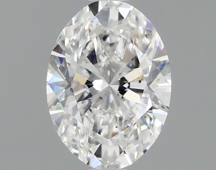 1.03ct E SI1 OV