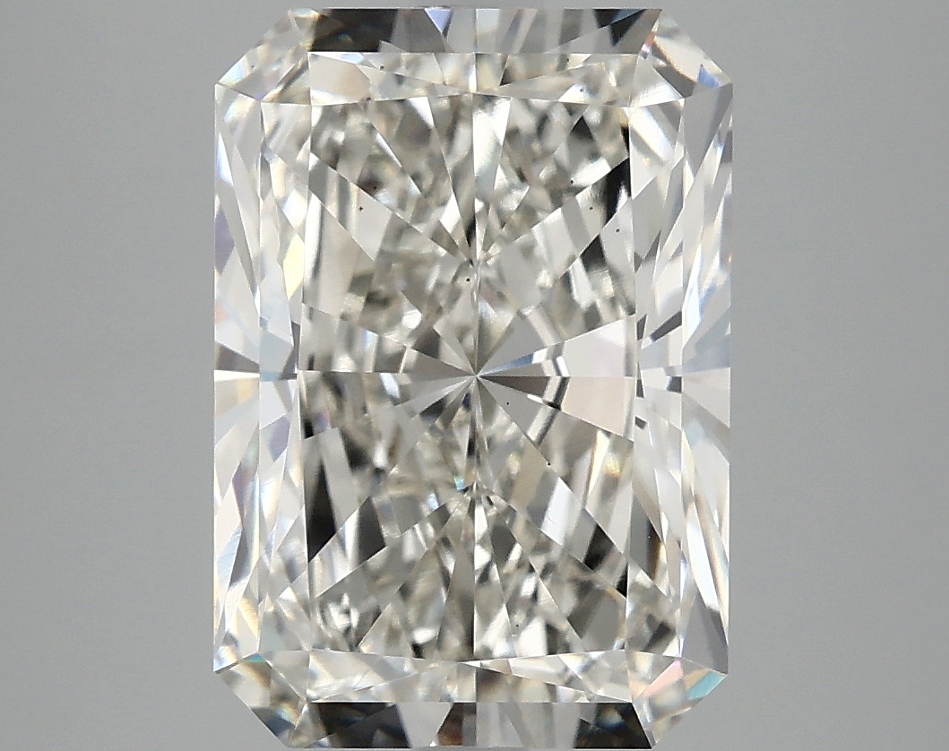4.98ct H VS1 RAD