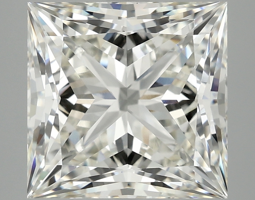5.09ct H VVS2 PR
