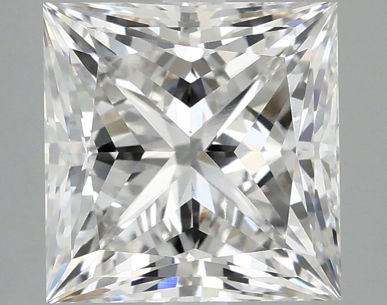 4.18ct G VS1 PR