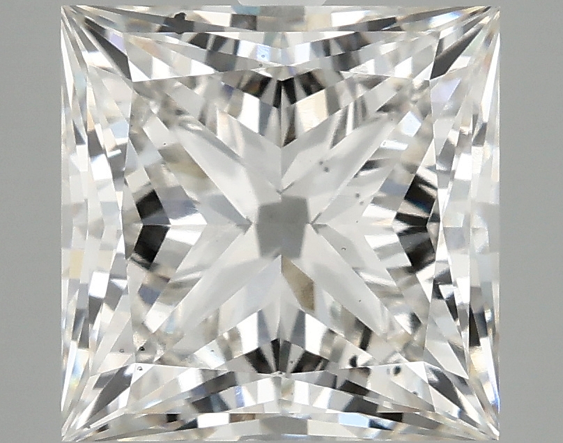 5.02ct G VS2 PR