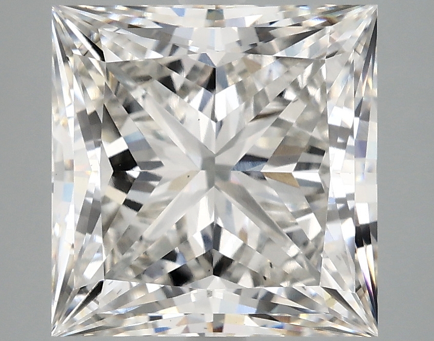 5.04ct G VS2 PR