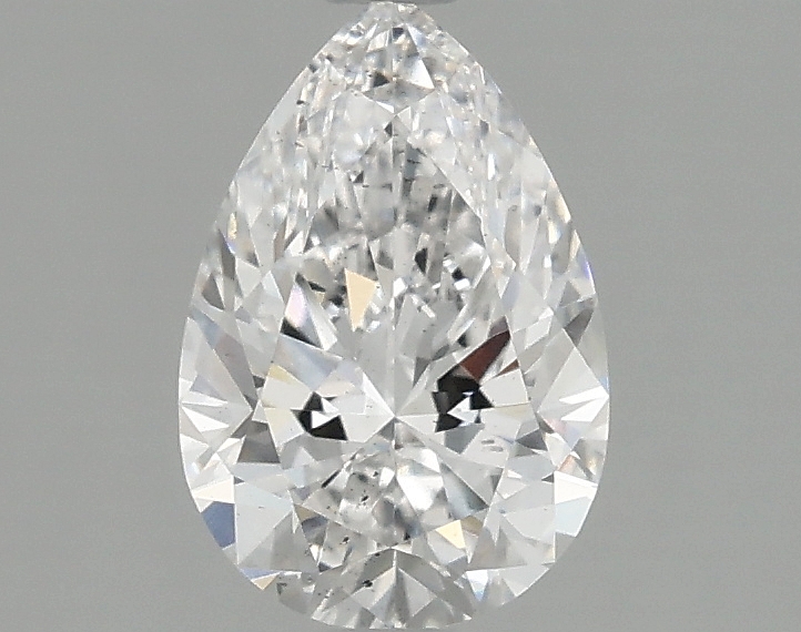 1.05ct D SI1 PE