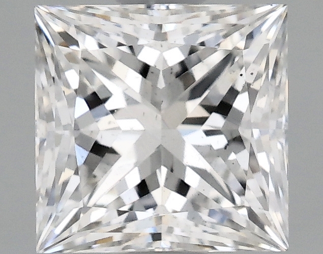 0.98ct E SI1 PR
