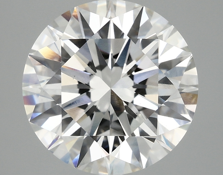 4.99ct G VS2 RB