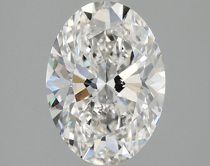 2.14ct G VVS2 OV