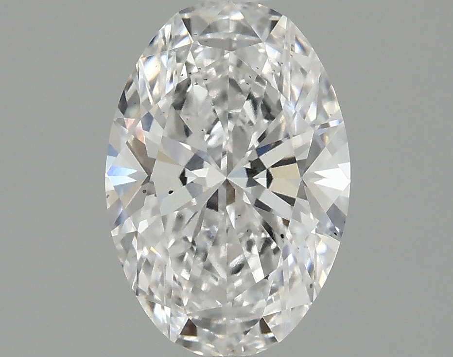 1.02ct E SI1 OV
