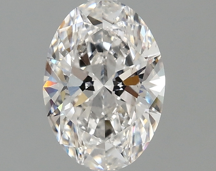1.08ct E SI1 OV
