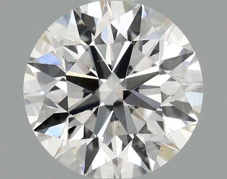 1.28ct F SI1 RB