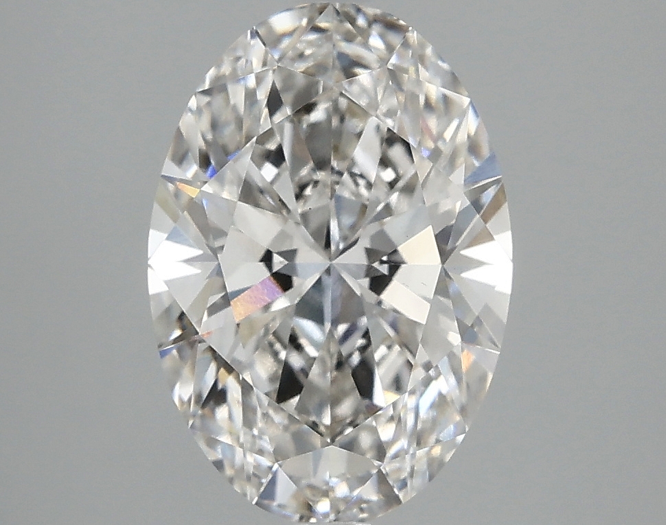 2.7ct H VS1 OV