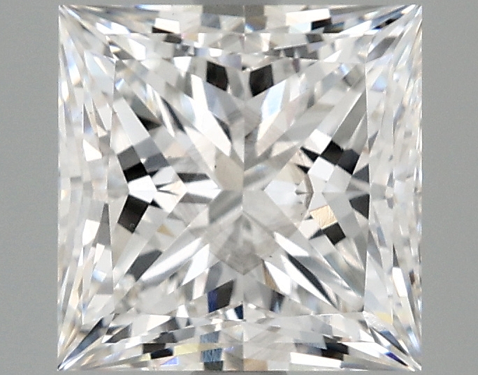 2.98ct E SI1 PR