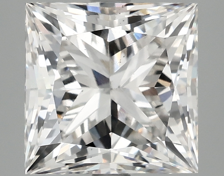 4.17ct G VS2 PR