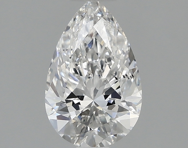 1.01ct E SI1 PE