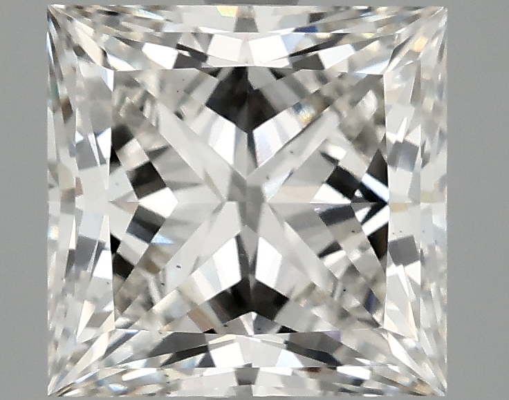 3.85ct H VS2 PR