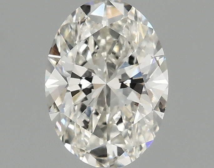 0.97ct H SI1 OV